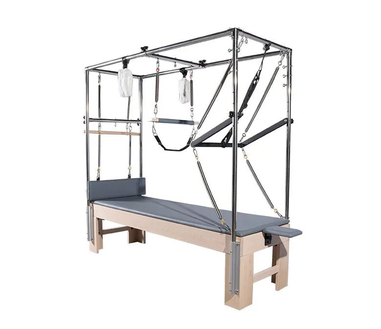 Sprzedam klonowy stół trapezowy Cadillac