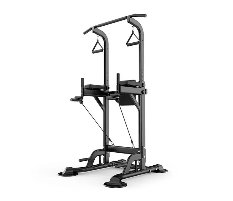 Wieża energetyczna stacji podciągającej