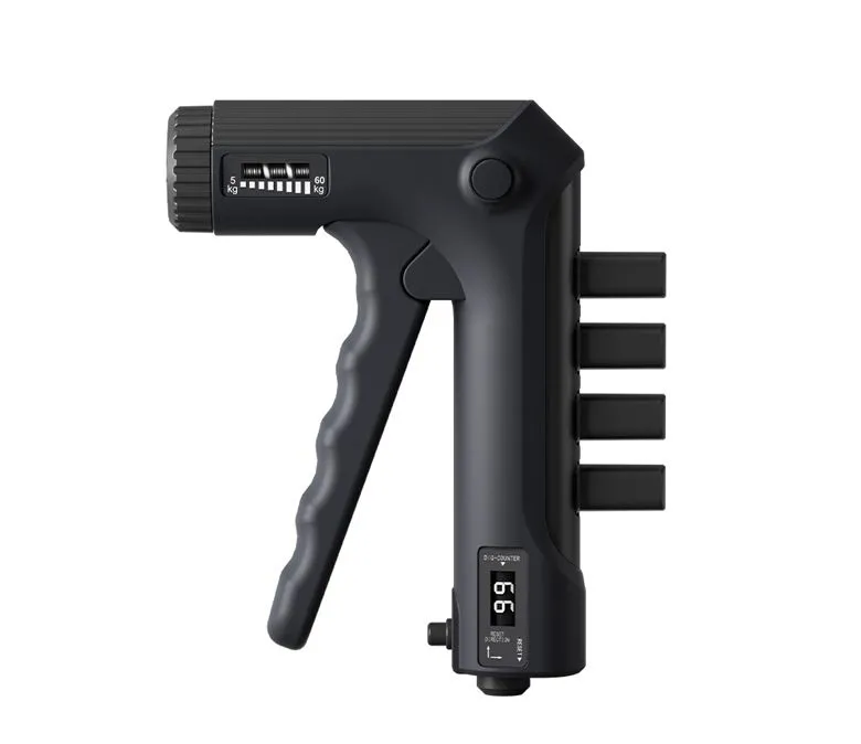 Wzmacniacz chwytu Cyfrowe urządzenie do ćwiczeń chwytu