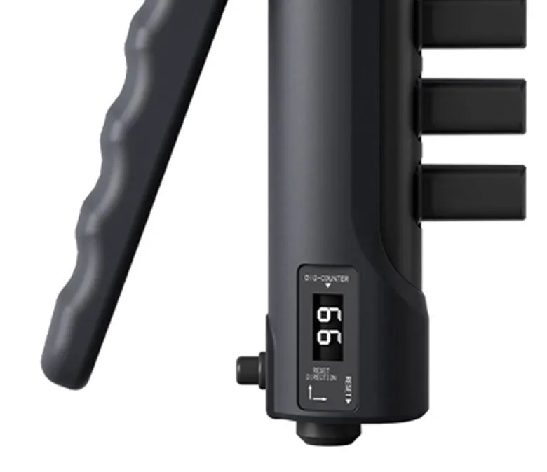 Wzmacniacz chwytu Cyfrowe urządzenie do ćwiczeń chwytu