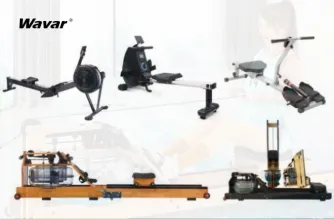 Zmaksymalizuj swój biznes fitness: kompletny przewodnik po hurtowych maszynach do wiosłowania