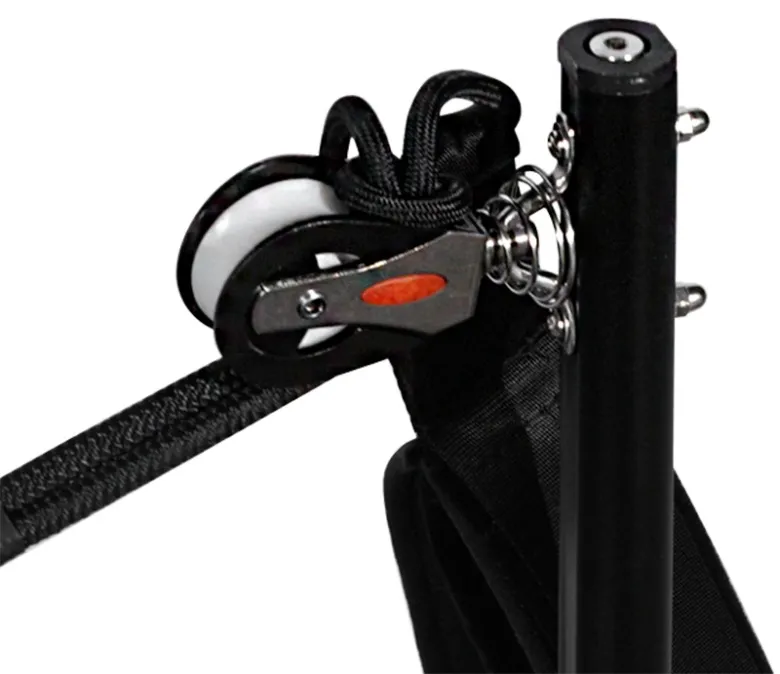 Maszyna do pilatesu do drewna klonowego o regulowanej wysokości