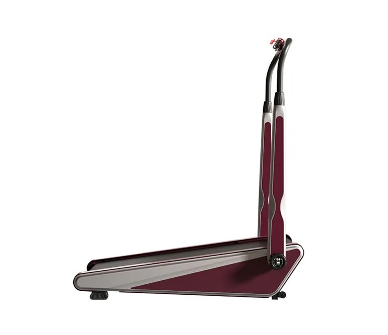 Mini podkładka do chodzenia z możliwością regulacji nachylenia