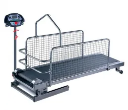 Bieżnia dla psa do użytku domowego