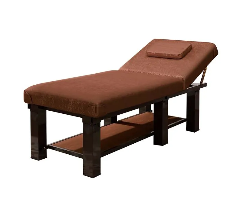 Nowoczesny stół do masażu ciała