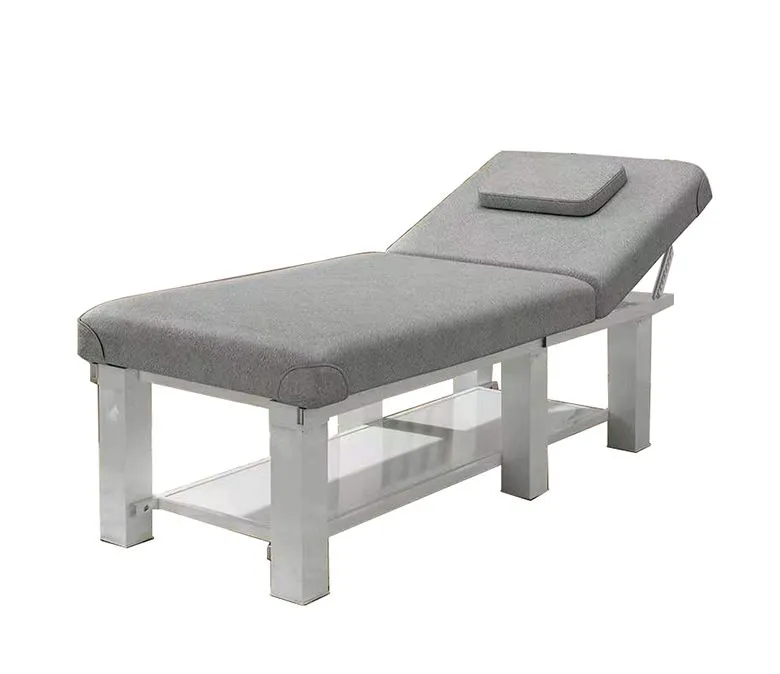 Nowoczesny stół do masażu ciała