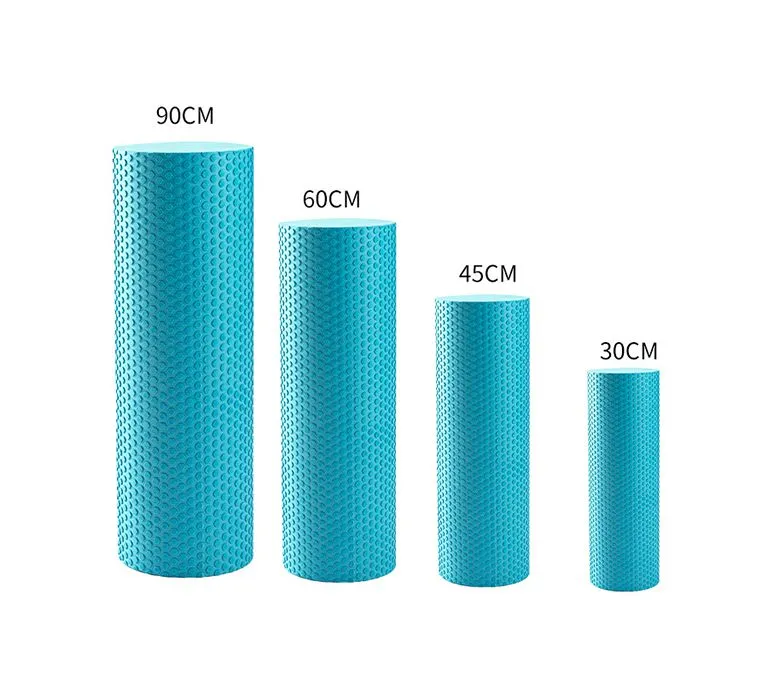 Wałek do masażu z pianki EVA