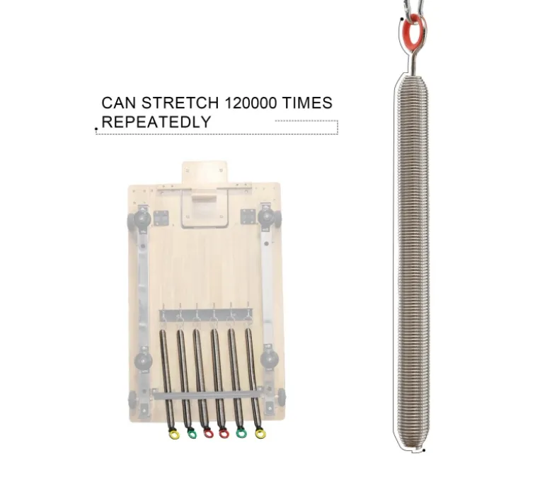 Aluminiowy reformator pilatesu 4.0