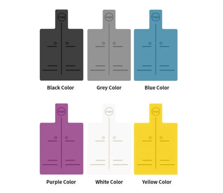 Specjalnie zaprojektowana mata antypoślizgowa PU Pilates Reformer