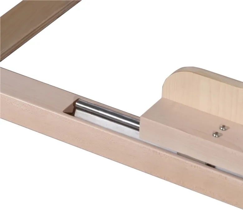 Zestaw beczek do fotela Maple Pilates