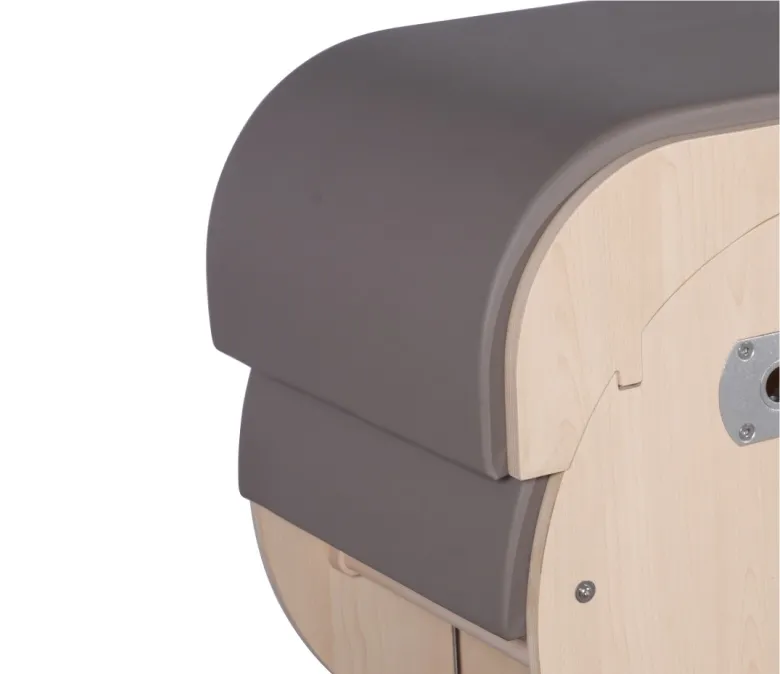 Zestaw beczek do fotela Maple Pilates