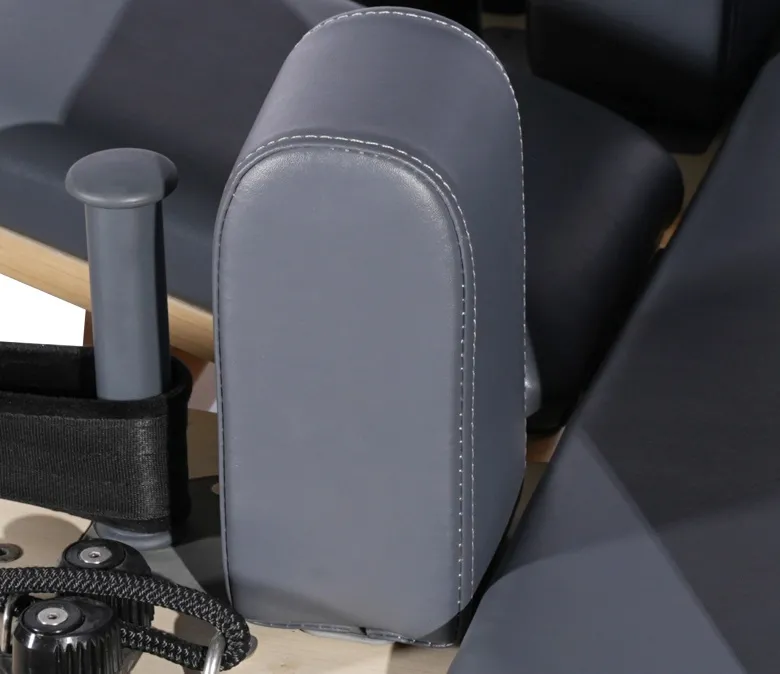 Cadillac Reformer Yoga Pilates Reformer Pełny trapez