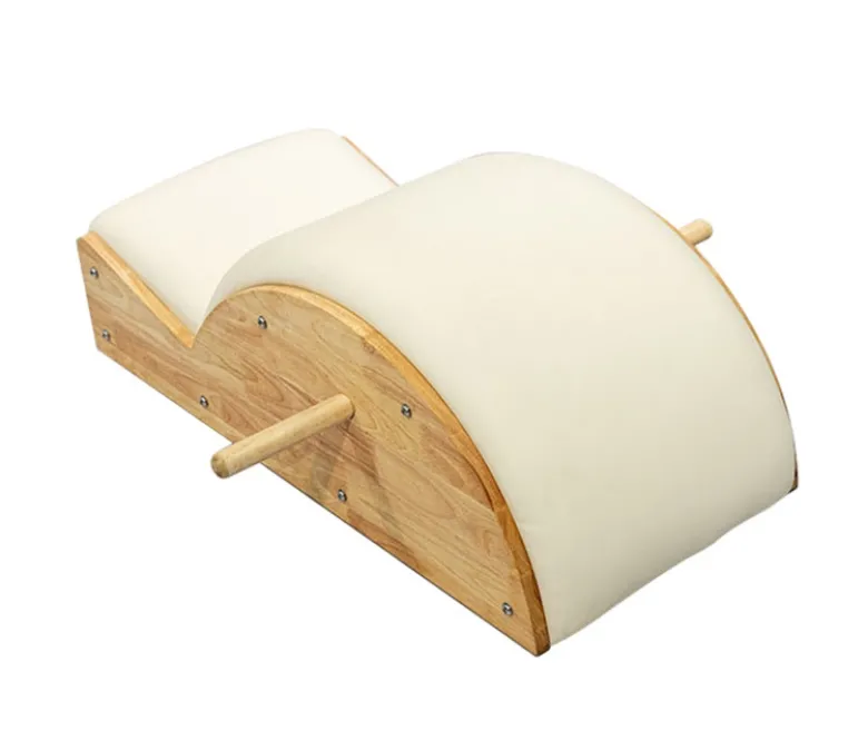 Korektor kręgosłupa Pilates