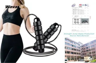 Skakanka w przewodniku zakupów hurtowych