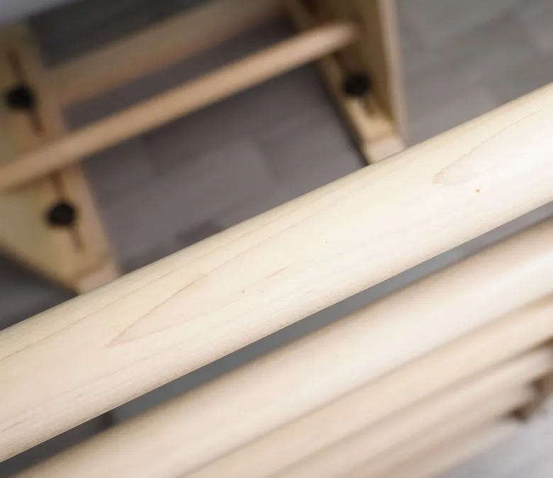 Indywidualna beczka do pilatesu Studio Wood