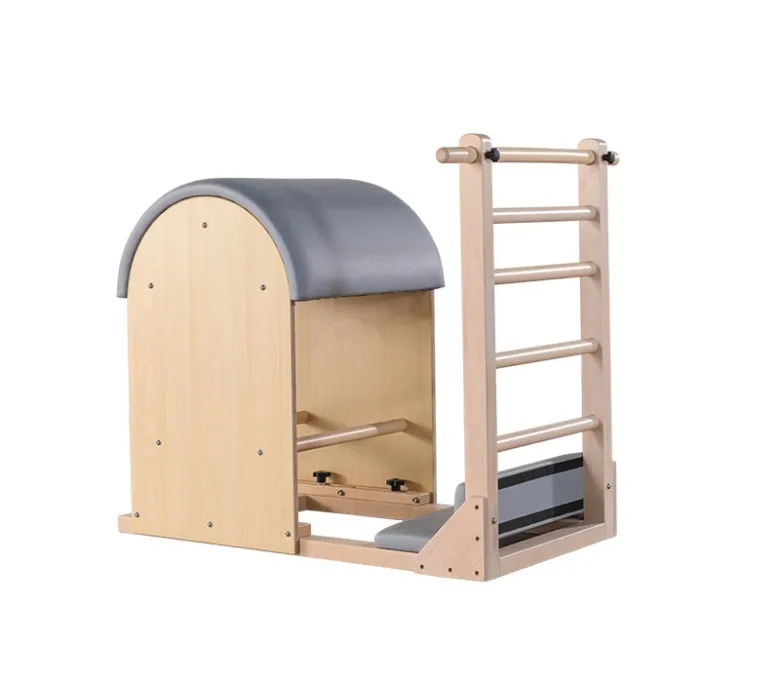 Indywidualna beczka do pilatesu Studio Wood