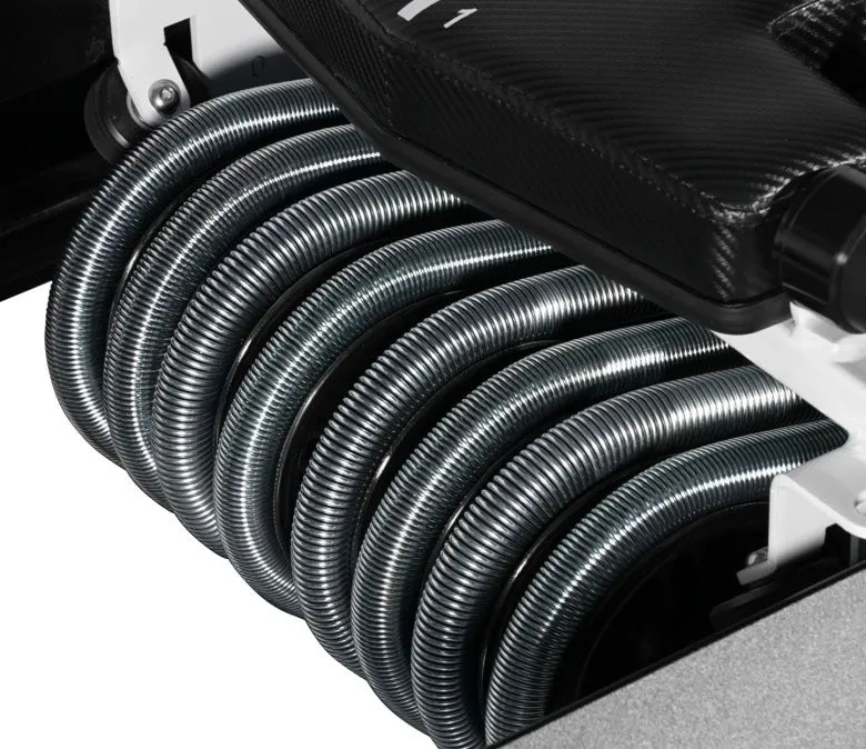 Duża wielofunkcyjna maszyna do reformowania pilatesu