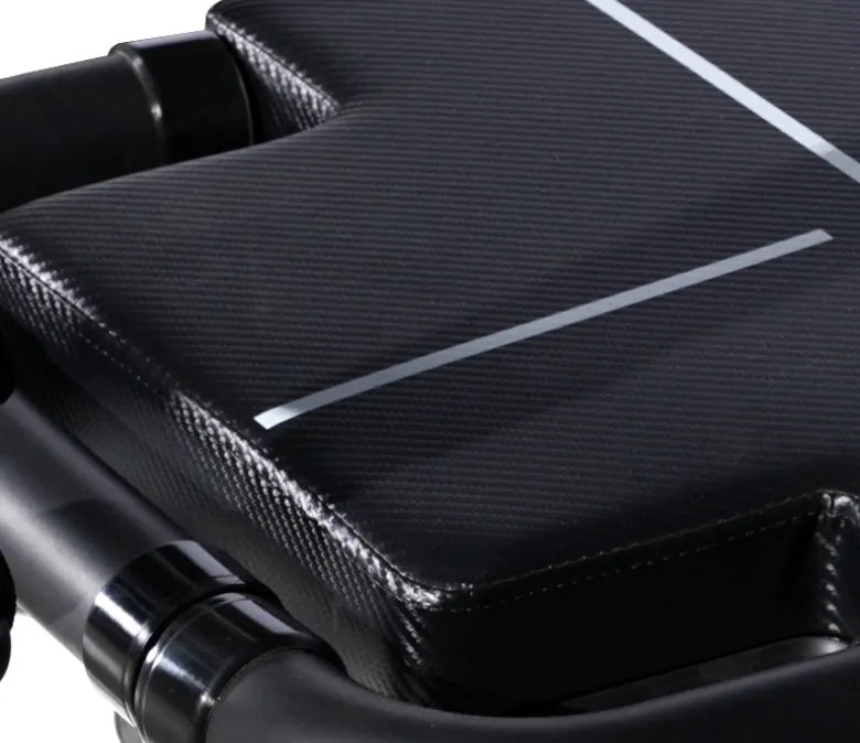 Duża wielofunkcyjna maszyna do reformowania pilatesu