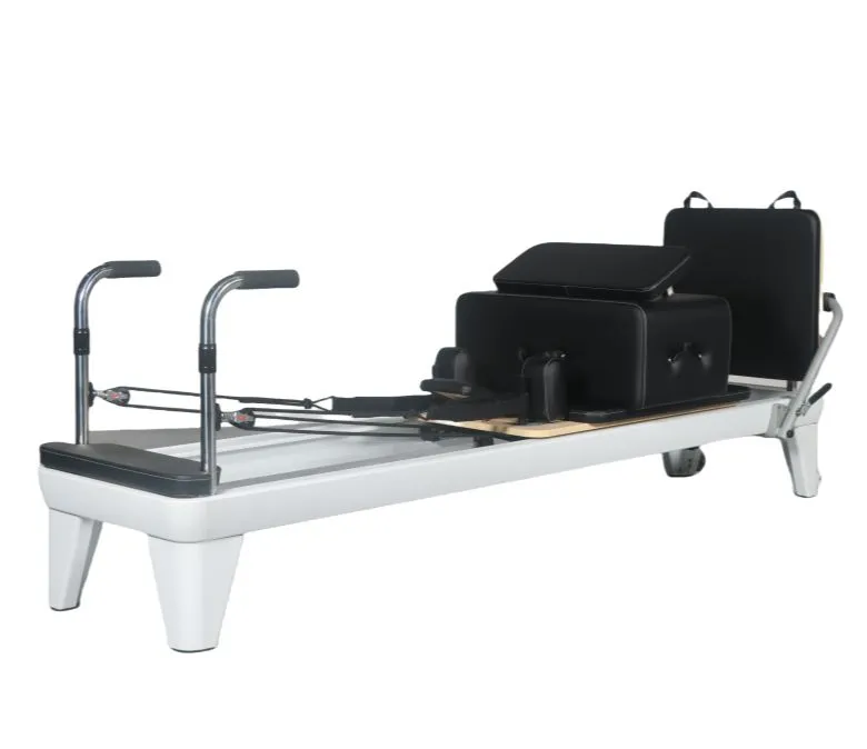 Hurtownia Wielofunkcyjnego Pilates Reformer Wersja 3.0