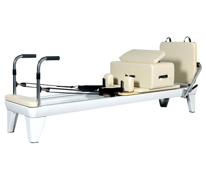 Hurtownia Wielofunkcyjnego Pilates Reformer Wersja 3.0