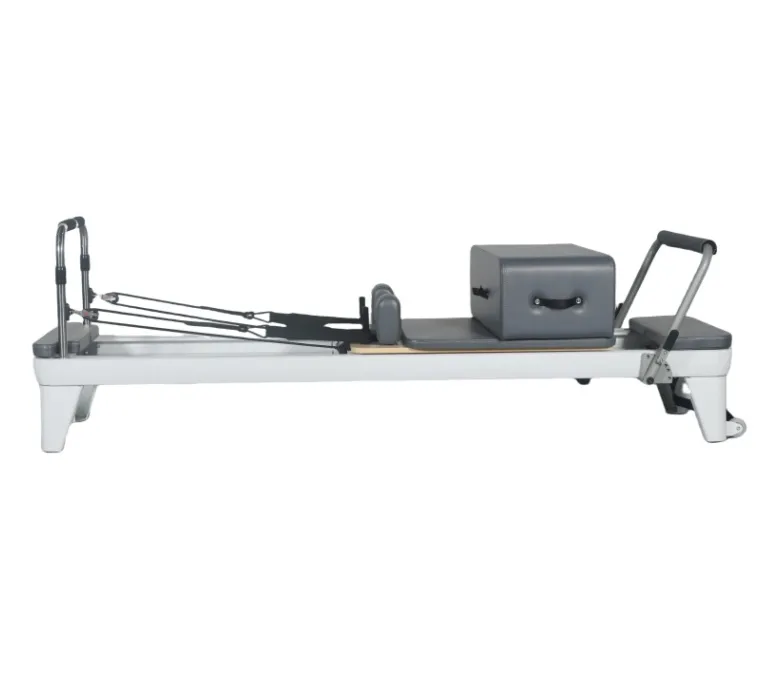 Hurtownia Wielofunkcyjnego Pilates Reformer Wersja 3.0