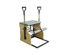 Krzesło do pilatesu Wavar Dąb