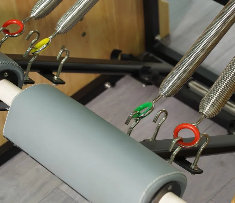 Krzesło do pilatesu Wavar Dąb