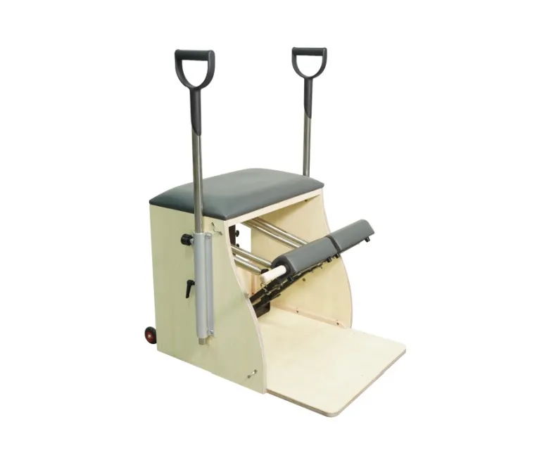 Najlepiej sprzedające się krzesło Maple Pilates Wunda