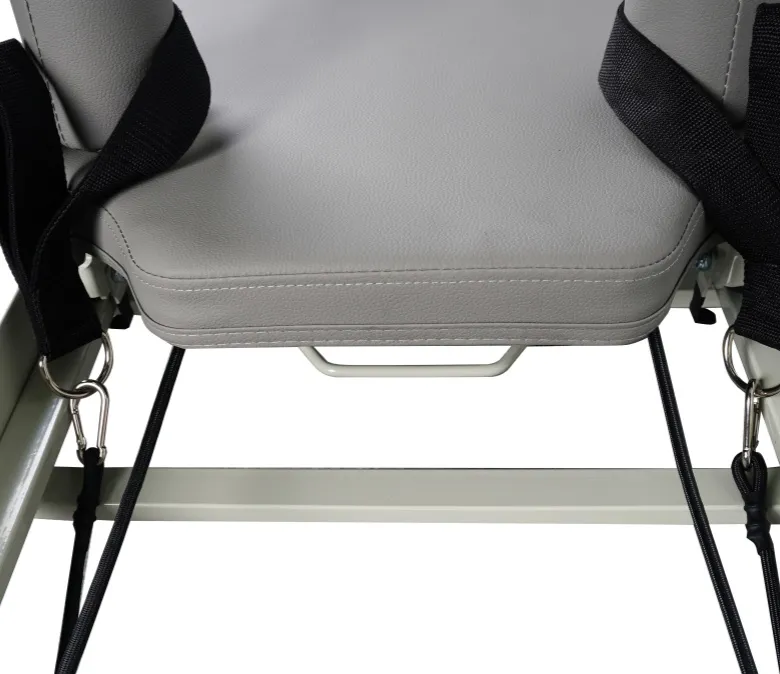 Przenośna składana maszyna do pilatesu Reformer do użytku domowego