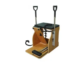 Krzesło bukowe Pilates Wunda