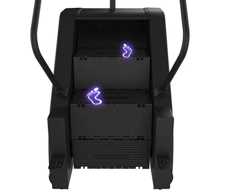 Wavar Commercial Gym Fitness Equipment Wspinaczka po schodach