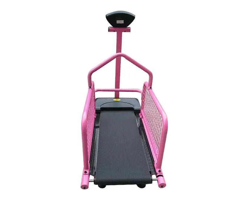 Maszyna do treningu biegania dla psów