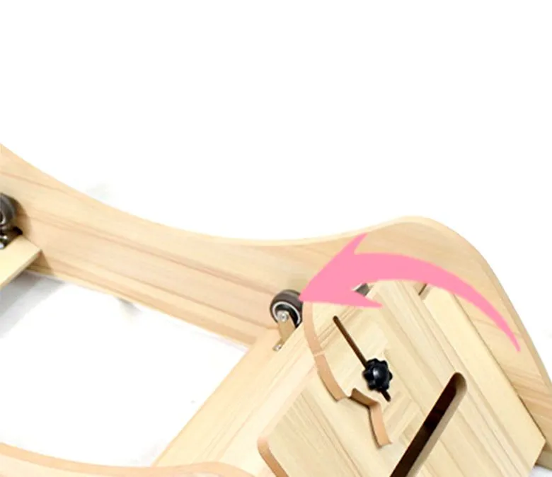 Bieżnia do ćwiczeń dla kota