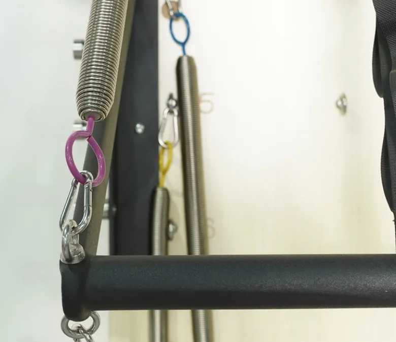 Pilates Spring Board Wall Board Maszyna do ćwiczeń Pilates