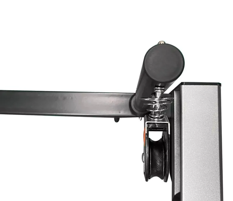 Nowy aluminiowy pilates reformer 4.0