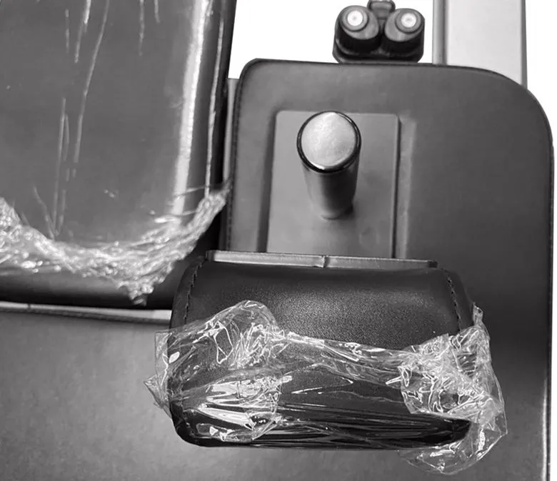 Nowy aluminiowy pilates reformer 4.0