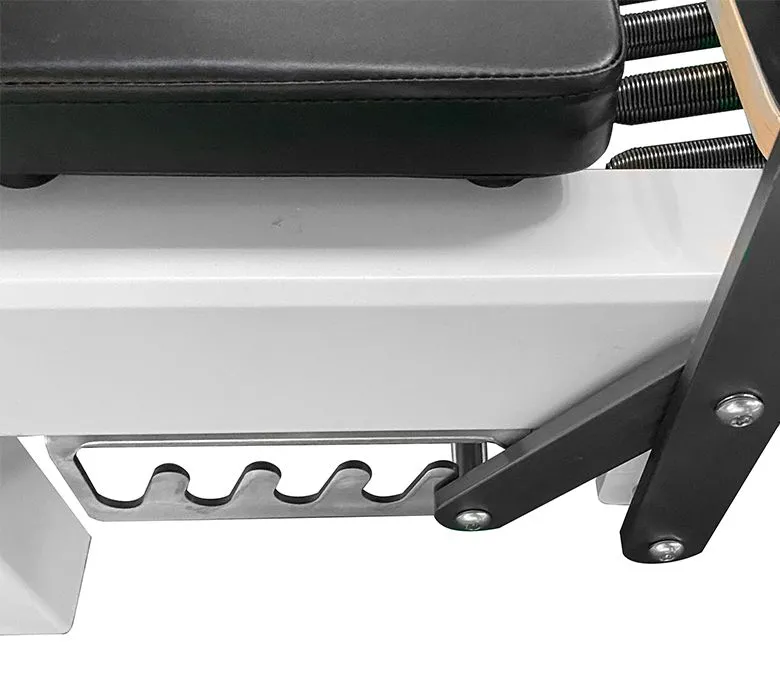 Konfigurowalny stabilny aluminiowy pilates reformer 4.0