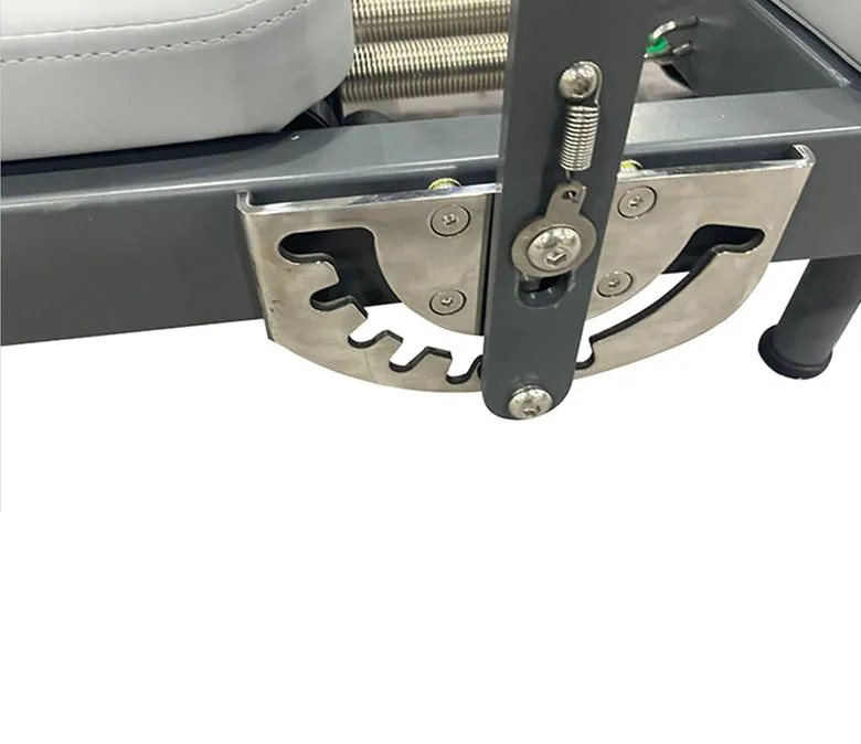 Składany domowy reformator do ćwiczeń Iron Pilates