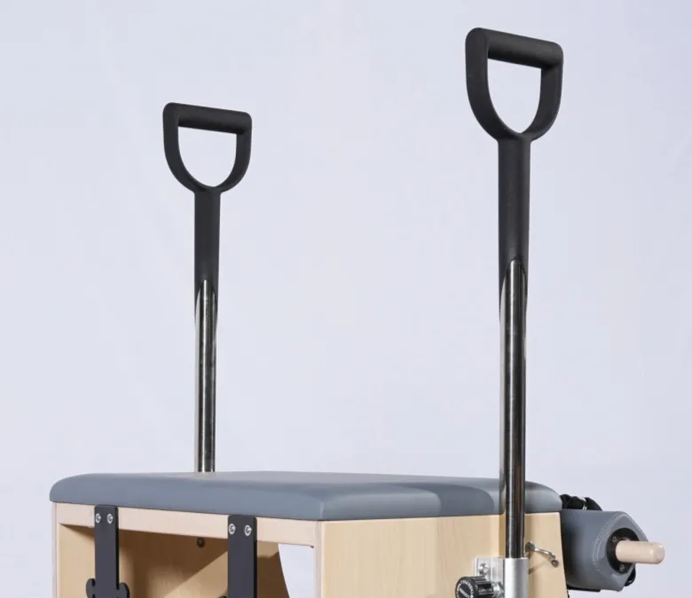 Najlepiej sprzedające się krzesło Maple Pilates Wunda