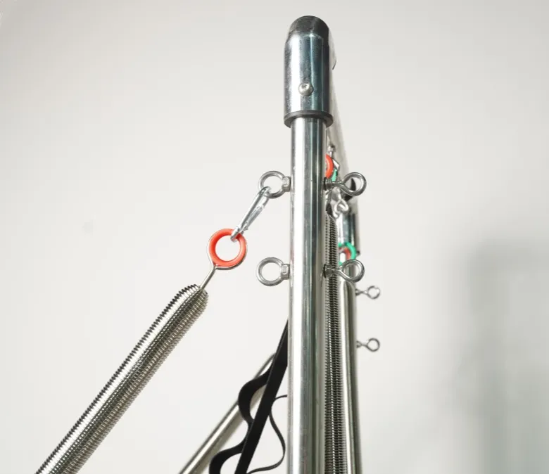 Pilates Reformator z Wieżą