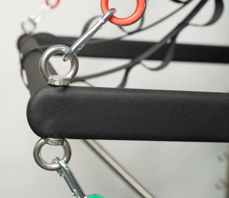 Pilates Reformator z Wieżą