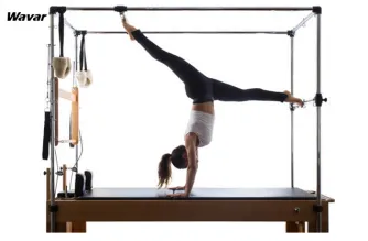 Jak pilates pomaga w utracie wagi?