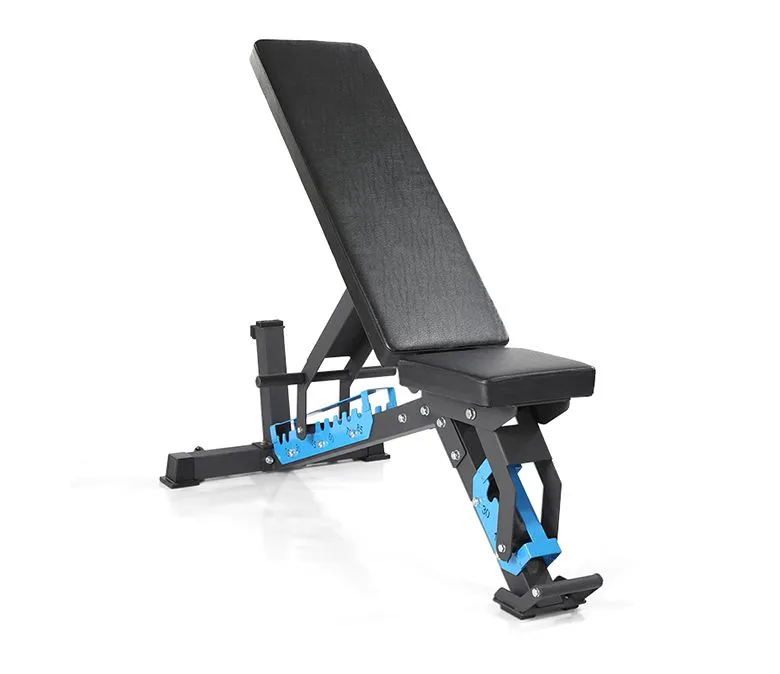 Przenośna ławka gimnastyczna