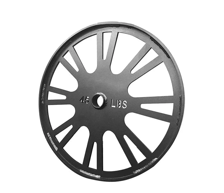 Obciążnik zderzaka Apollo