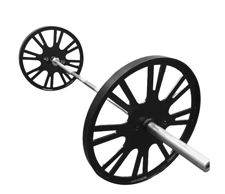 Obciążnik zderzaka Apollo