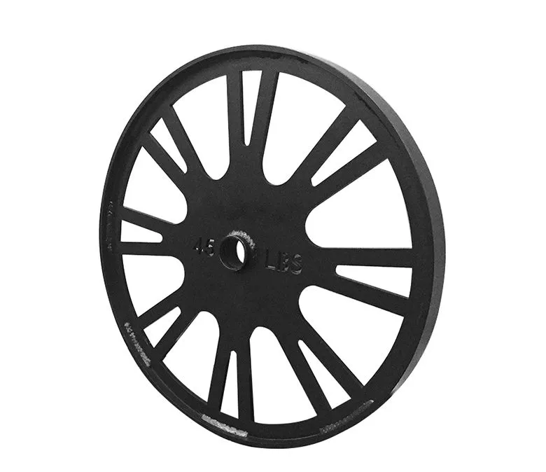 Obciążnik zderzaka Apollo