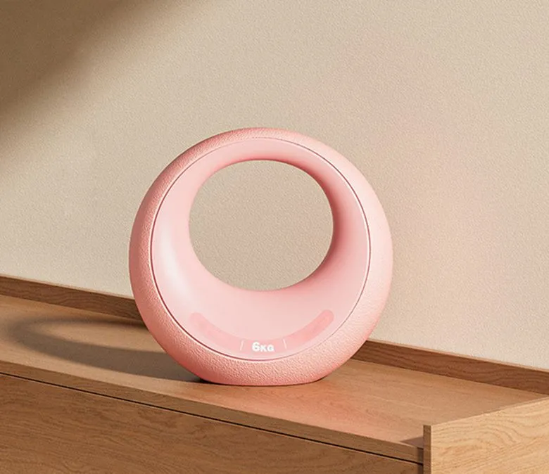 Miękkie odważniki z PVC z wypełnieniem z drobnego piasku