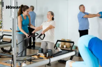 Odkryj zmieniające życie korzyści płynące z Pilates Reformer