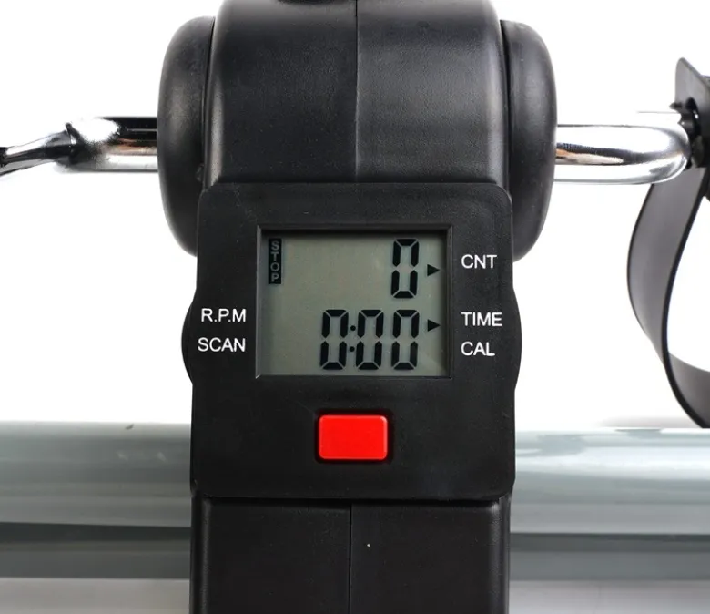 Składany mini stepper aerobowy