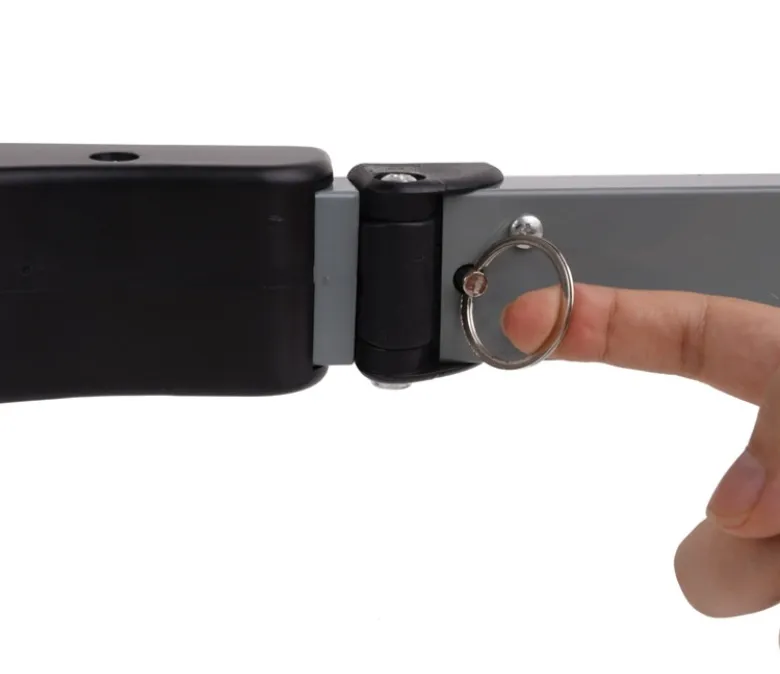 Składany mini stepper aerobowy